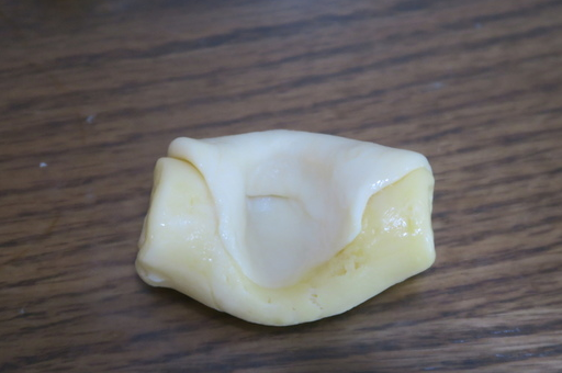 原创这款酥点小朋友最喜欢皮薄馅多酥软可口健康无添加做法给你