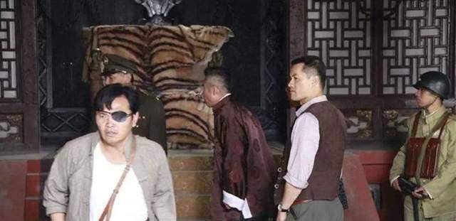 杀人就是他的职业与爱好_古丈县_土匪_李家