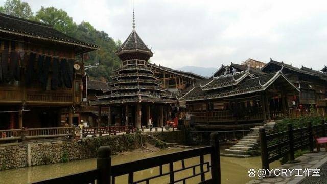 看完不用到处找攻略,这篇攻略值得收藏_茂兰_丹寨_肇兴