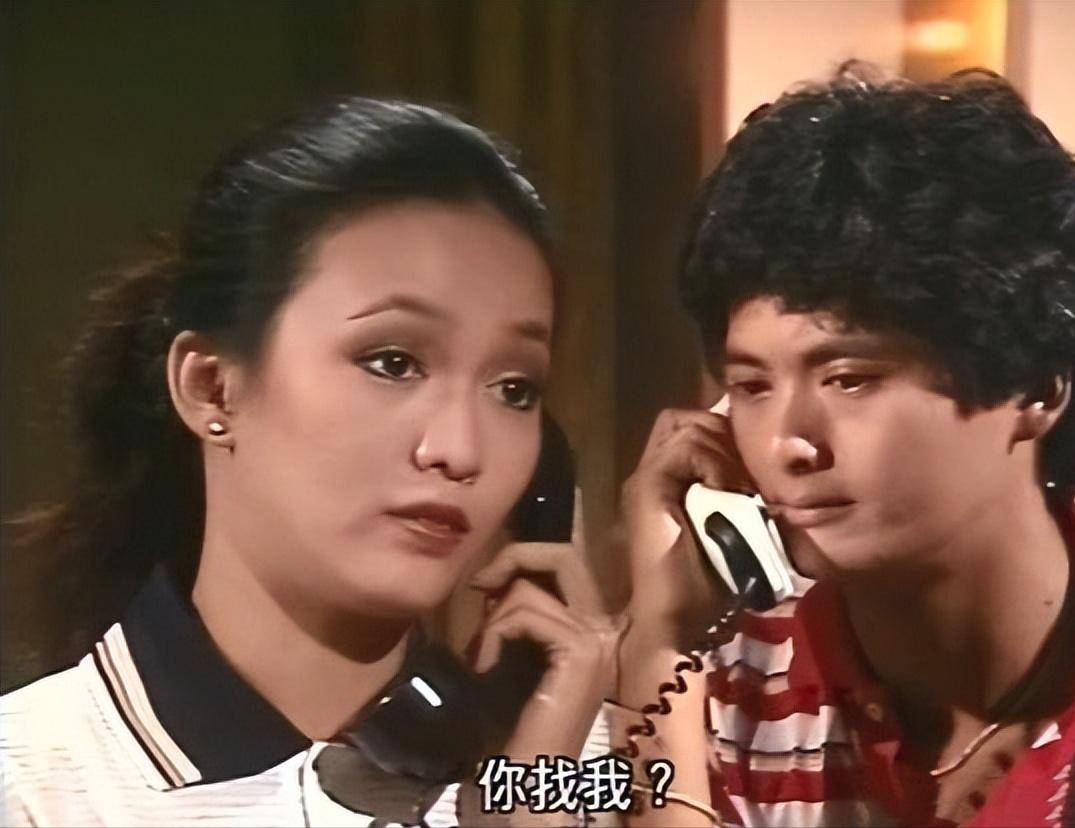 港星郑裕玲:嫁入豪门,相恋16年却被赶出豪宅,至今未婚_周润发_吕方_关