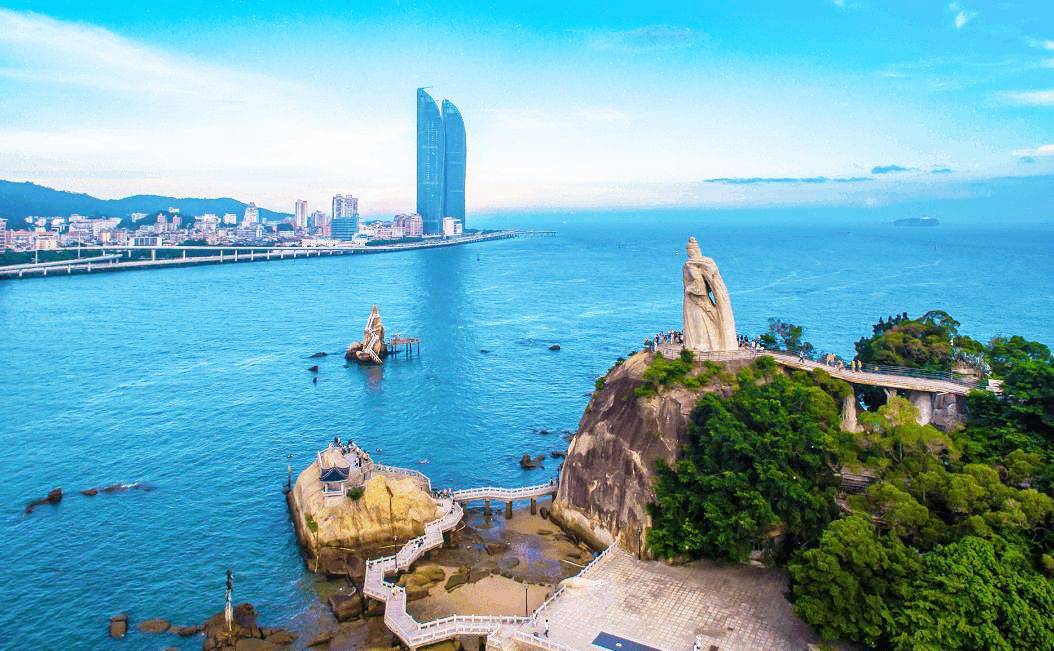 去厦门5日游花费,清明节第一次去必读攻略_旅游_行程_方案