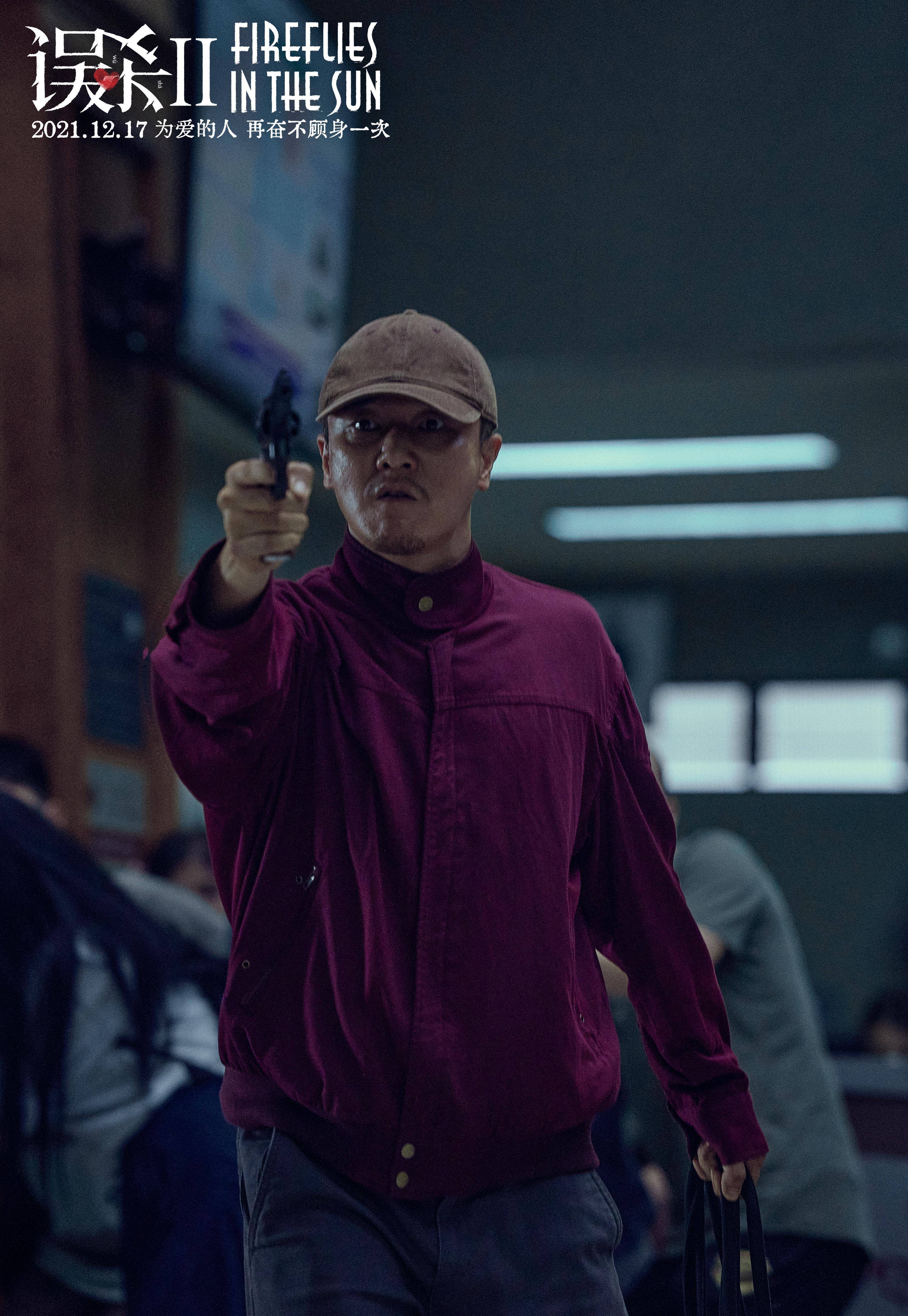 原创10年前被他唱哭10年后被他演哭是时候重新认识一下肖央了