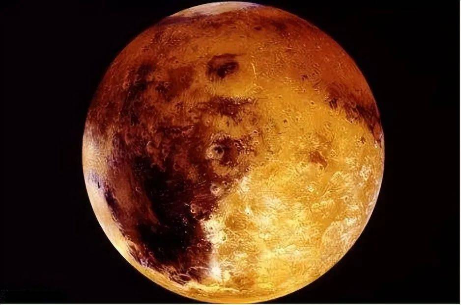 原创金星惊现生命证据科学家证实生命奇迹超乎想象