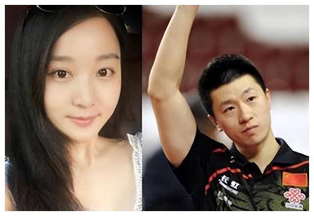 18岁的夏露为何能成为马龙的妻子?果断追求,石川佳纯再度谈起.