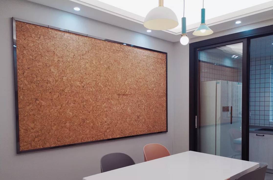 电视墙"藏"木头,做半透明卫生间!_效果_装饰_空间