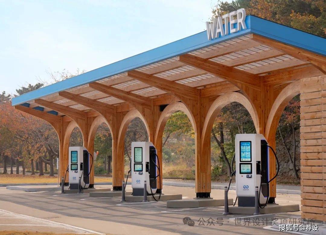 奖项揭晓2024韩国亚洲设计奖asiadesignprize获奖作品公布