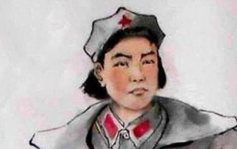 后人整理其遗物时发现一张破纸,揭露其真实身份_贾春英_革命英雄_孙子