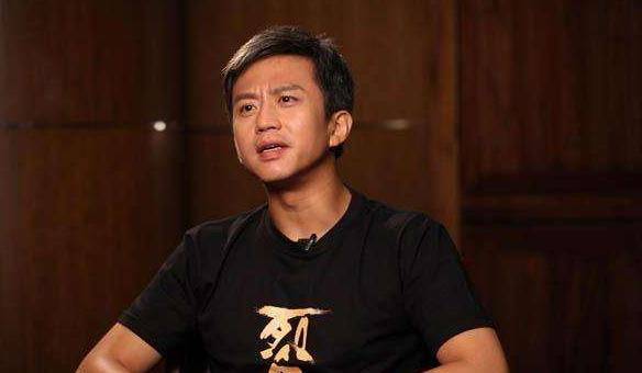 邓超离开跑男难道是因为不能喝酸奶吗,这简直是不要太逗了_安慕希