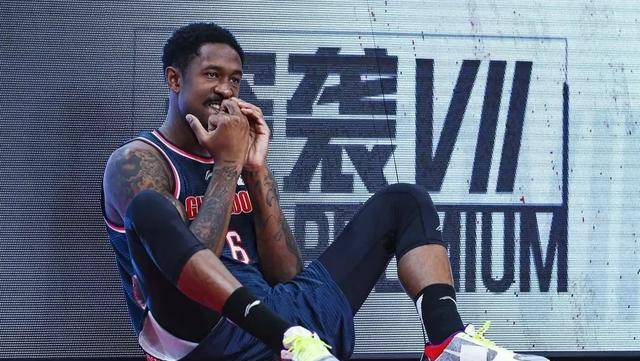 曾经恨过马尚,如今倍感惋惜,球迷再也无法感受cba小科比节奏感_广东