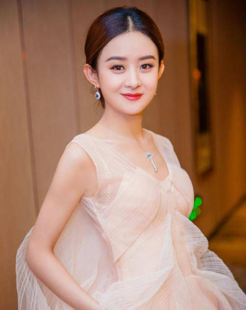 赵丽颖身价过亿,却不给父母买豪宅,她的解释打脸半个娱乐圈