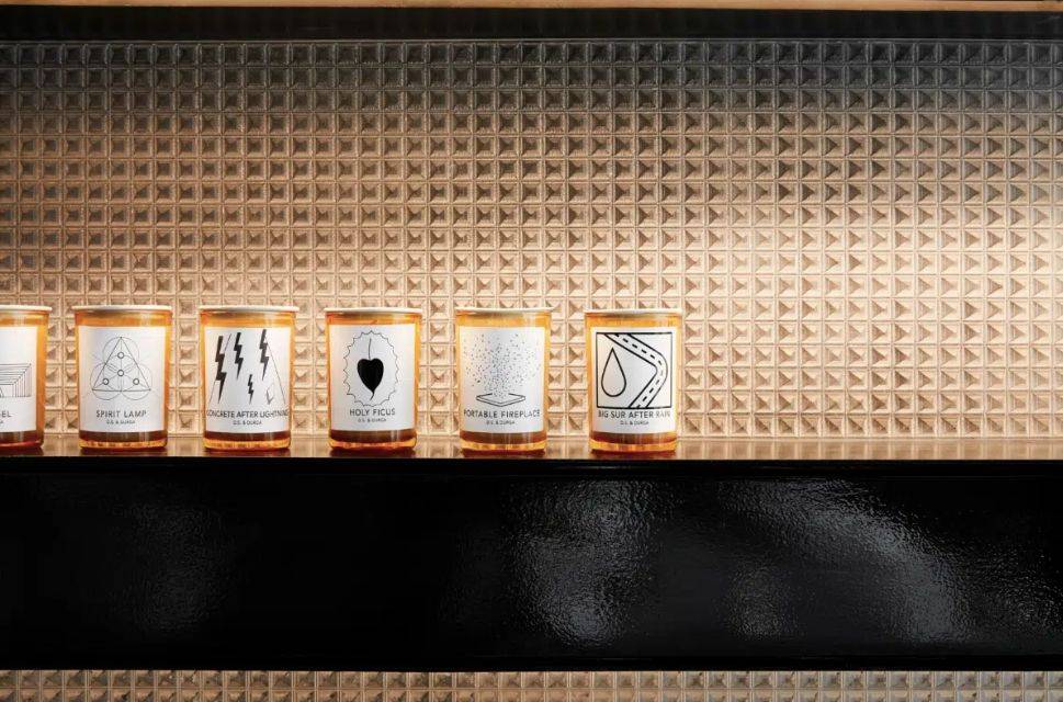 byredo/diptyque/eve lom背后的私募基金,为何看中该