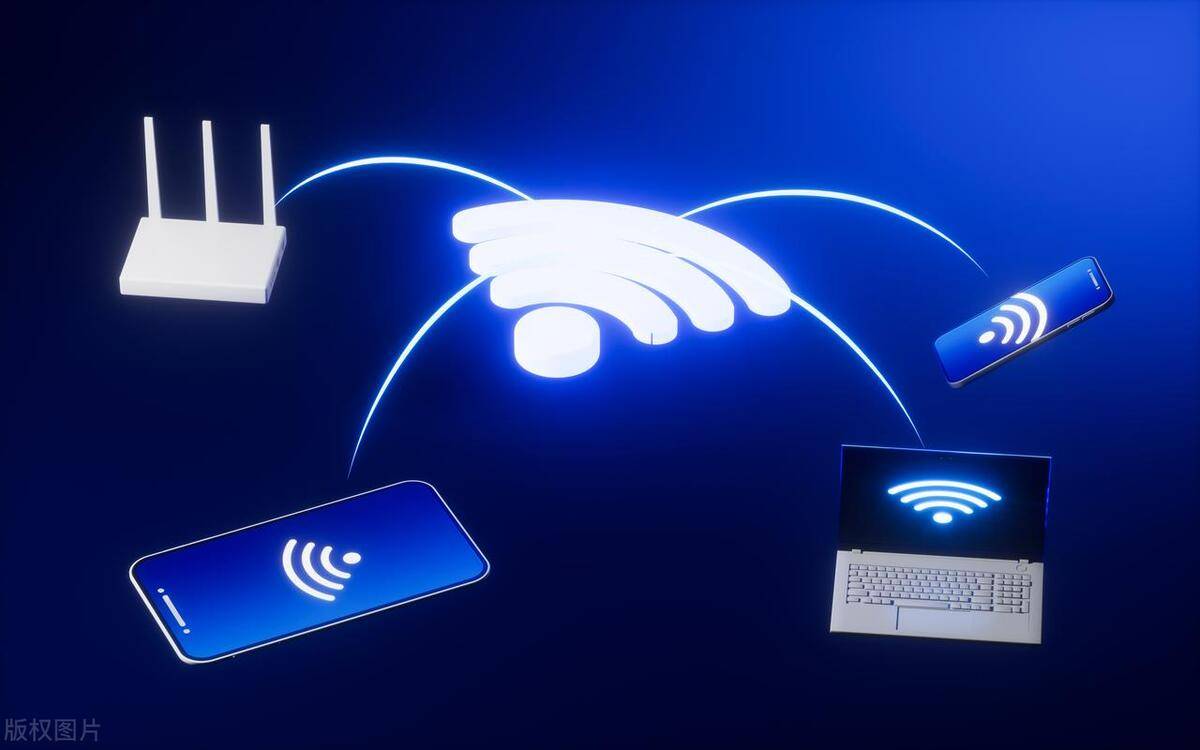 同时,定期更新路由器的固件也是保护网络安全的重要措施.