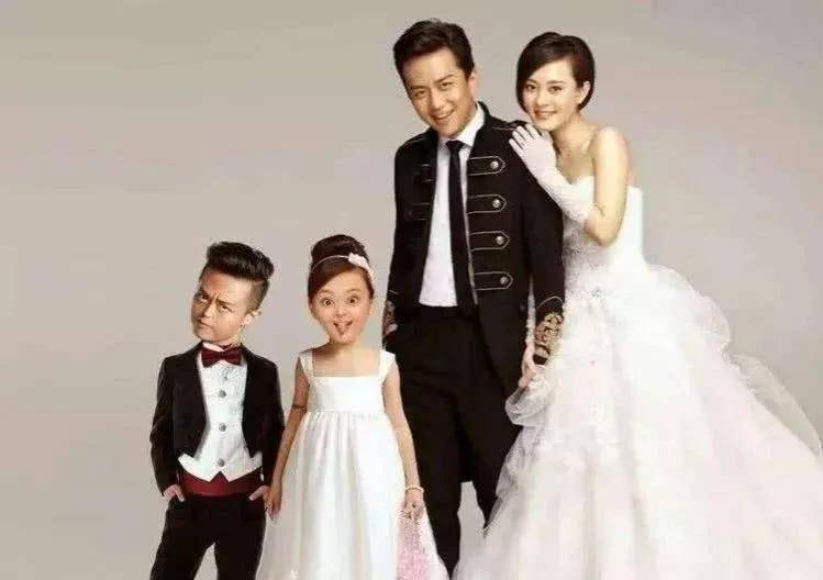 李小璐(前夫贾乃亮),任家萱(前夫张承中/无儿女),唐一菲(凌潇肃)