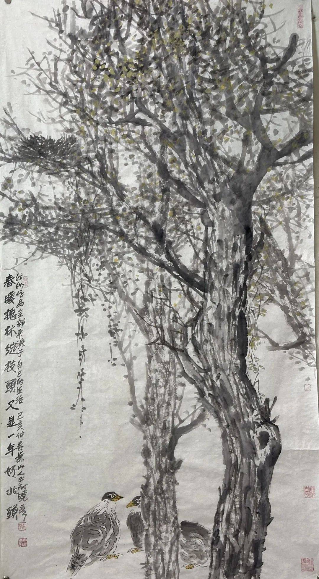 国槐系列国槐系列孔雀系列孔雀系列天鹅系列洋铁叶系列画鸡系列雄鹰