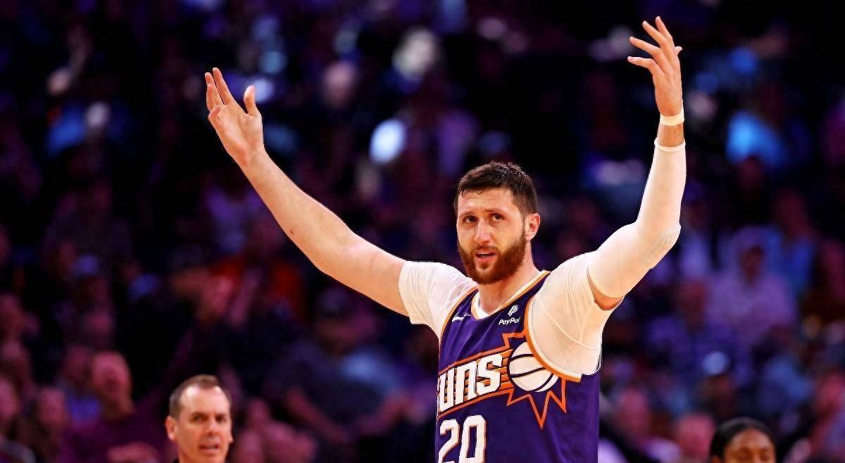 真的尽力了!杜兰特,他只能帮你到这了_努尔基奇_篮板_亚历山大