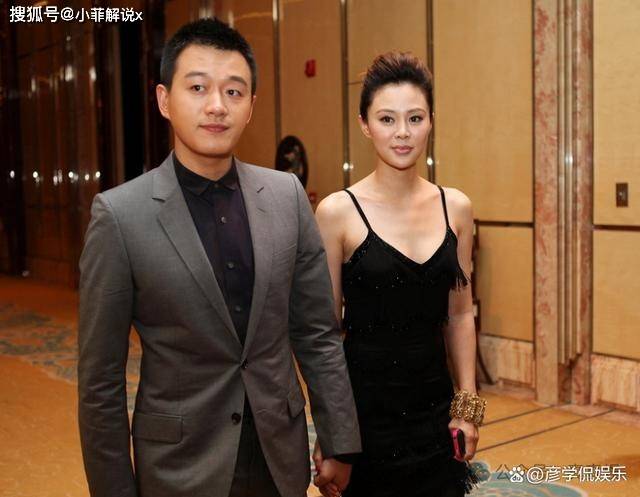 他是娱乐圈"凤凰男",娶老师为妻,住2亿四合院,8年生三胎_佟大为_关悦