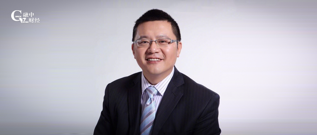 48岁俞永福重回vc圈