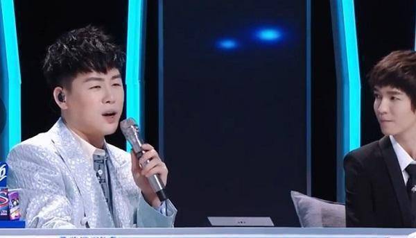 原创少年之名易烊千玺评价引热议称不要把努力看太重要提高审美和标准