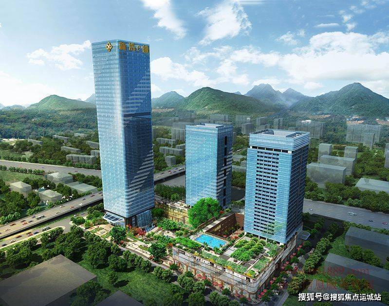 新浩e都写字楼出租信息_新浩e都最新出租面积信息 新浩e都租金价格