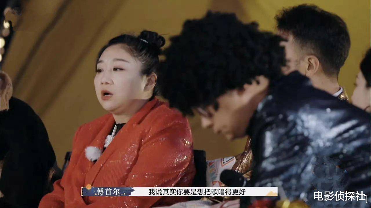 老刘张硕成搭档,王睡睡录新综,傅首尔成"恶人"_节目_网友_人气