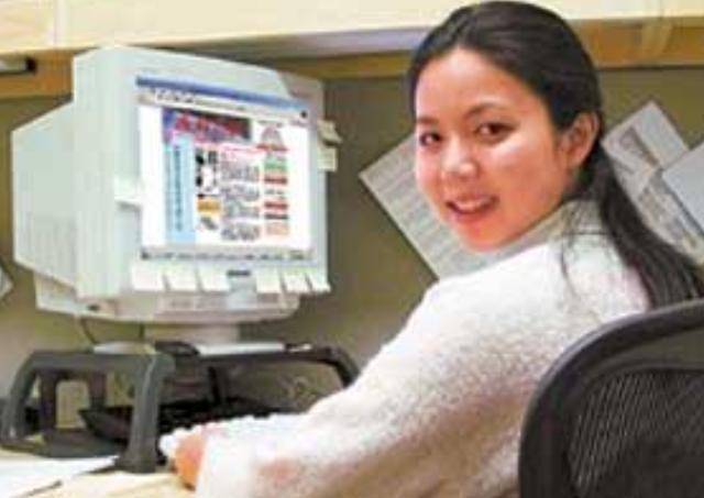 原创留学哈佛时她说学成后报效祖国21年后她却放弃国籍嫁给老外