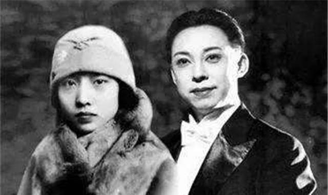 梅派传人杜近芳:梅兰芳为其改名,梅芳芳对其倾囊相授_孟小冬_先生