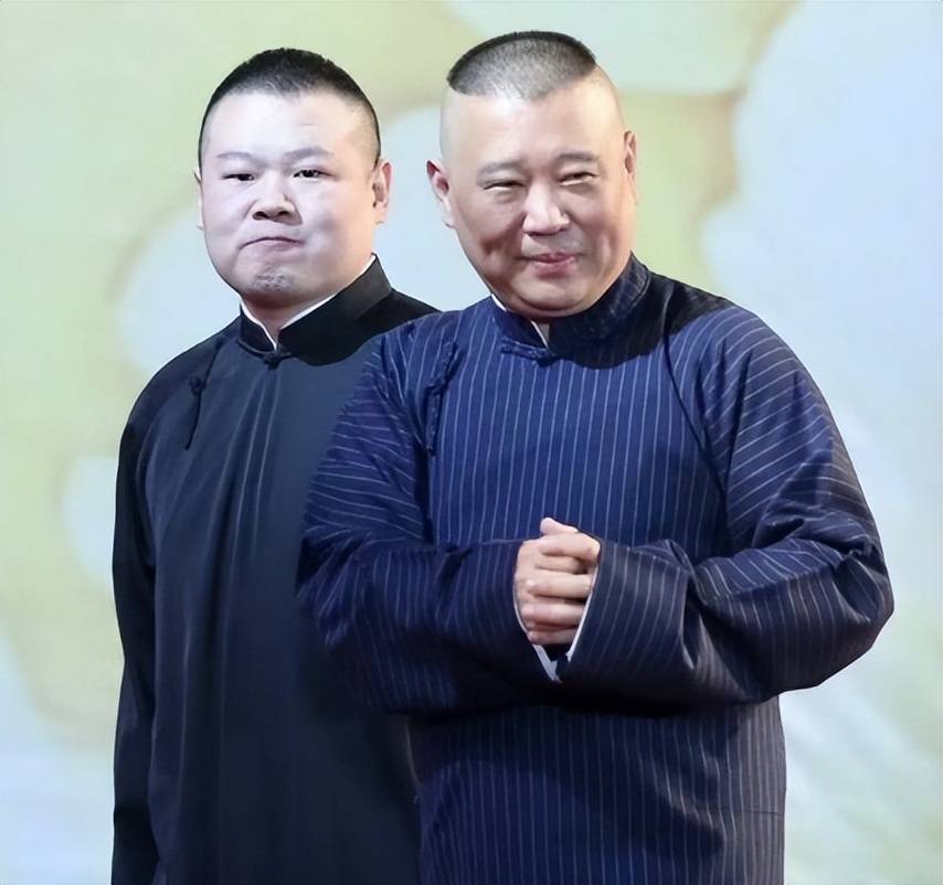 这一次,郭德纲让9800万河南人站起来了