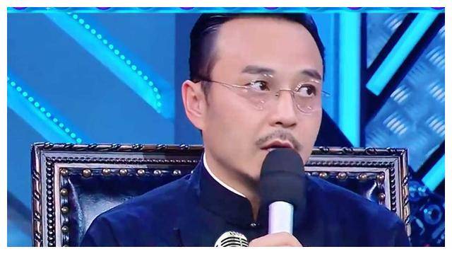 汪涵邀请郭德纲参加节目,郭德纲暗示王一博将被踢出_欧弟_言语_恩怨