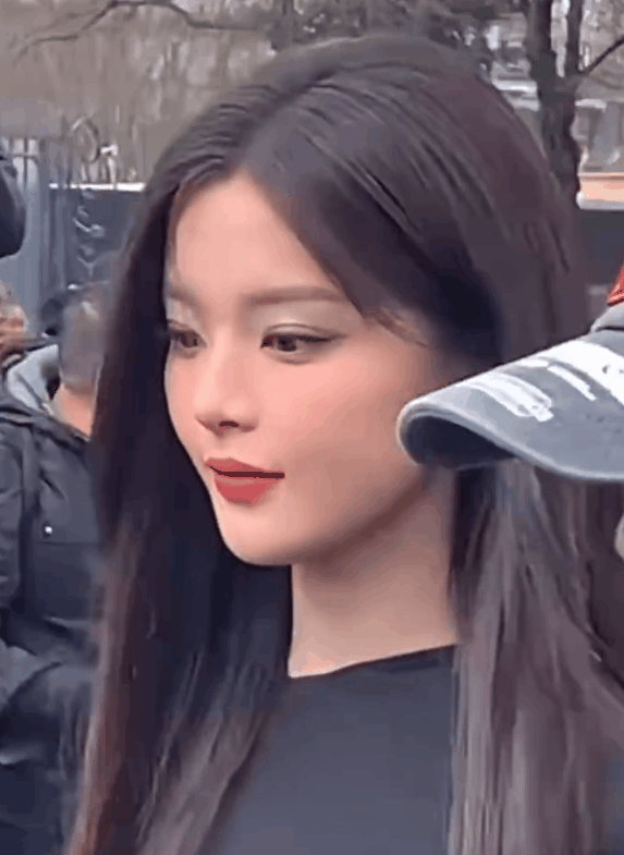 原创蔡依林的胸钟楚曦的腿杨超越的唇女星的性感终于不藏了