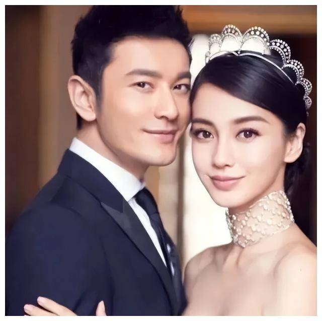 杨颖生日不受关注昔日好友冷漠前夫炫耀婚戒