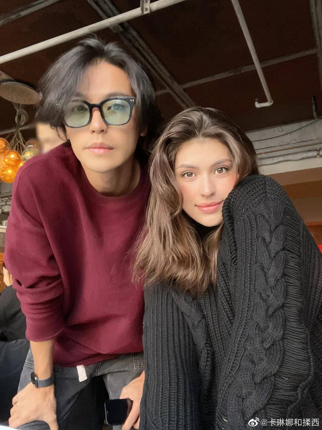 卡琳娜老公仲尼溺水身亡,当天是他的生日,最后露面脸色阴沉!