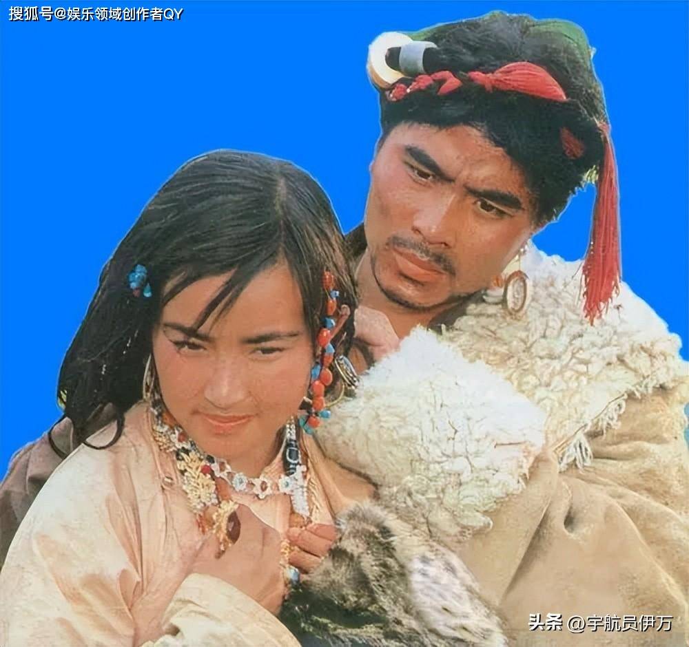 原创陈国军和刘晓庆离婚写书对骂如今的他证实刘德华没说错