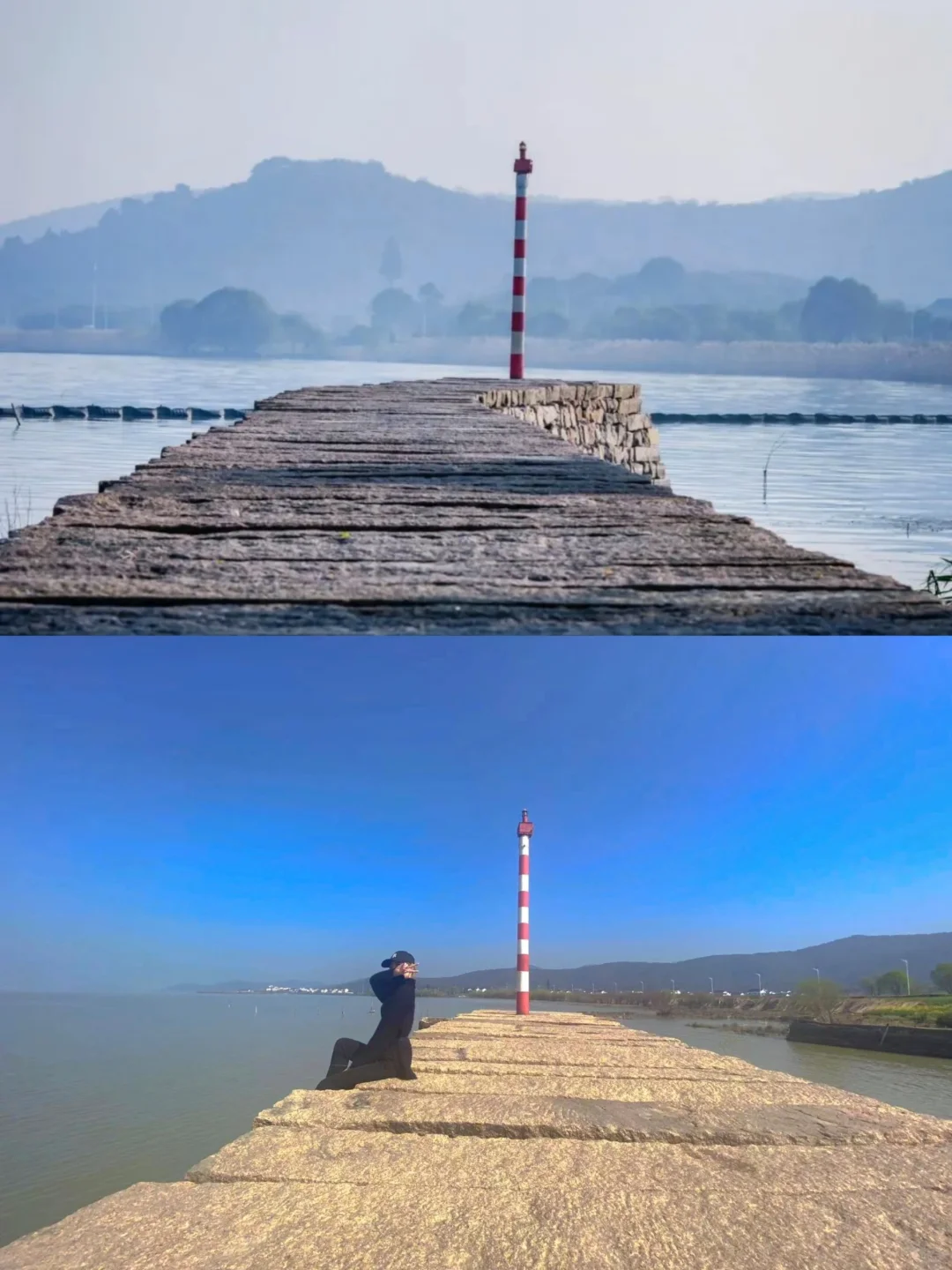 苏州旅游,苏州西山岛一日游超全攻略(下)江浙沪春游首选地!