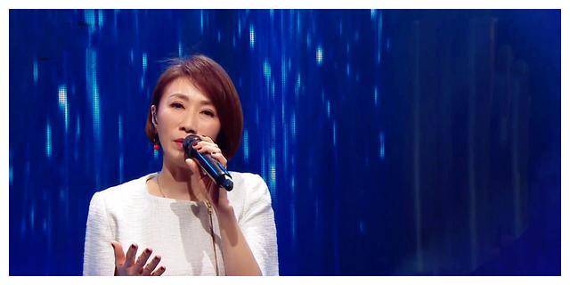 琼瑶歌后嫁大17岁丈夫,试管生女,现状何如?_李翊君_生活_家庭