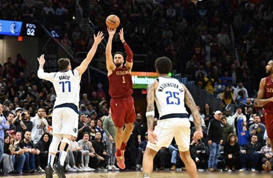 原创东契奇狂砍45914创下nba历史第二高纪录