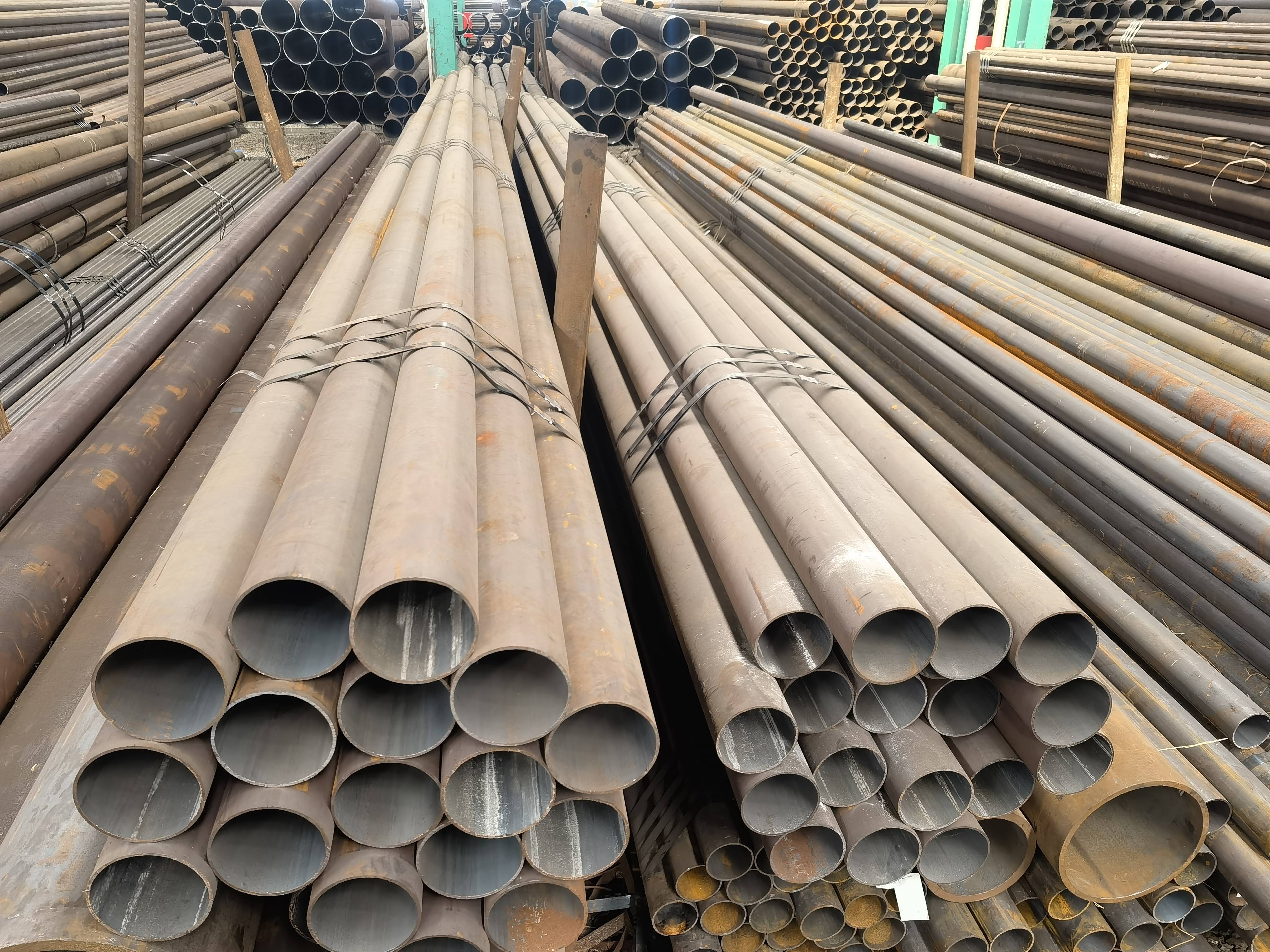 20g无缝钢管,gb/t5310高压锅炉用无缝钢管_热处理_性能_高温