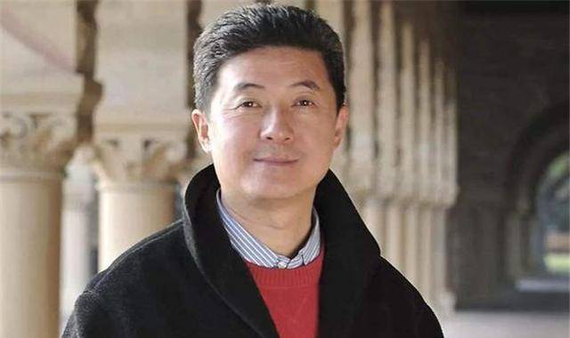 杨振宁大弟子张首晟,助华为突破5g后暴死美国,去世时年仅55岁_研究