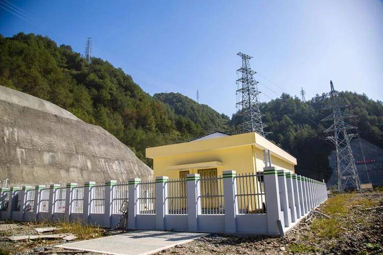 10kv开闭所无人值守系统节成本提质量「迈世机房监控」