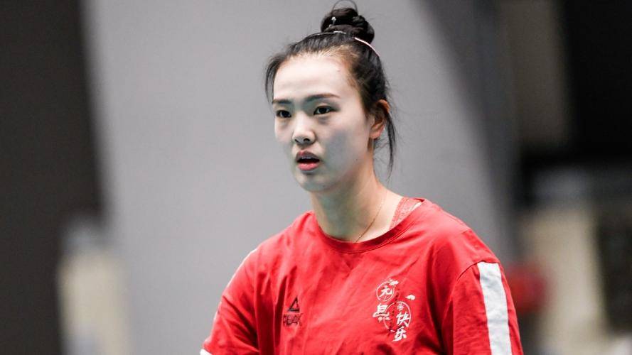 中国女排_队伍_战术