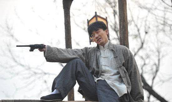 原创民国第一侠盗燕子李三被捕后下场凄凉死后更是无人埋葬