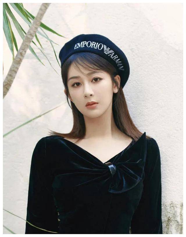 迪丽热巴_姐姐_杨紫