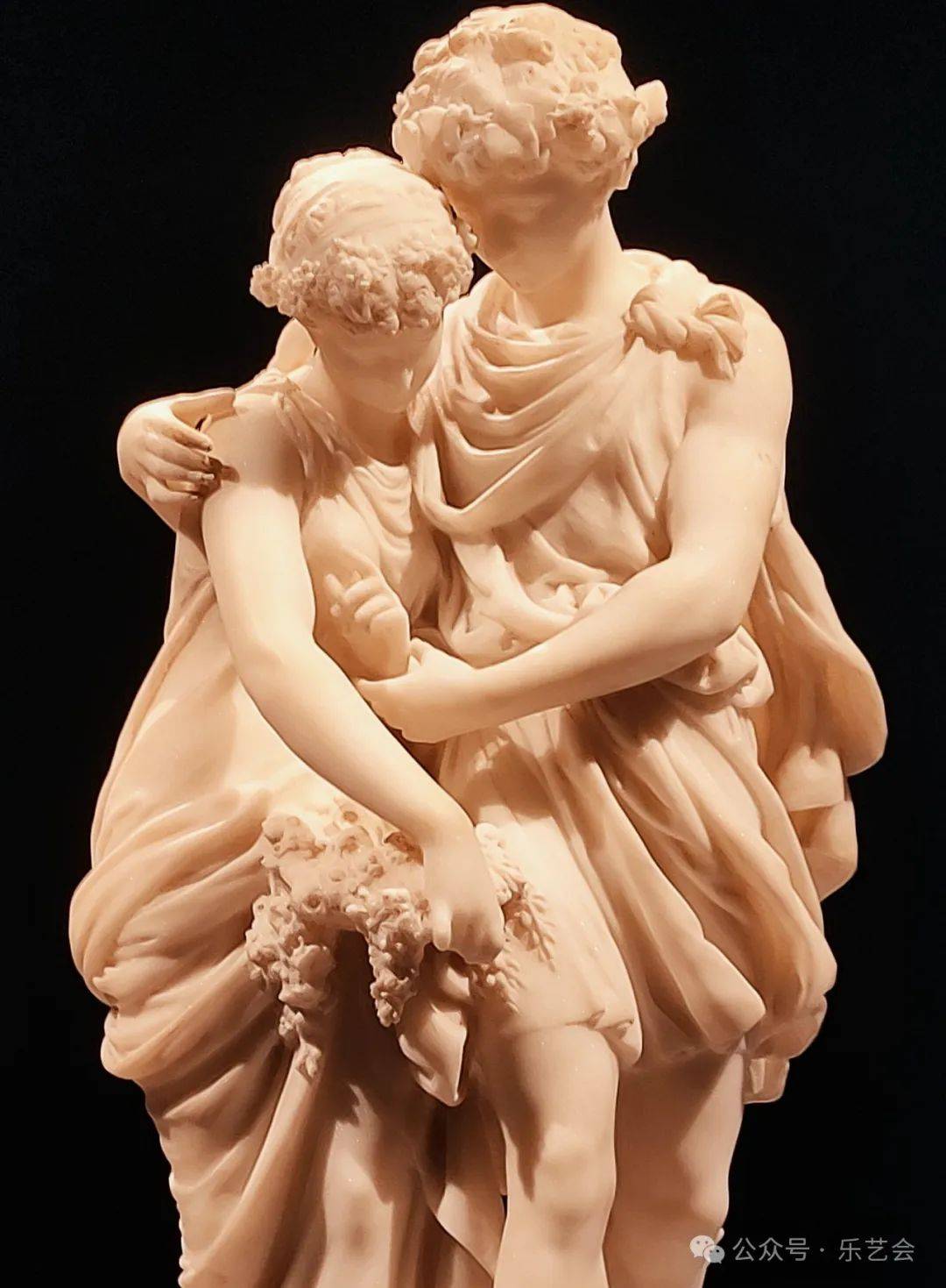 上海海派艺术馆《永恒的爱 十九世纪欧洲经典艺术展》