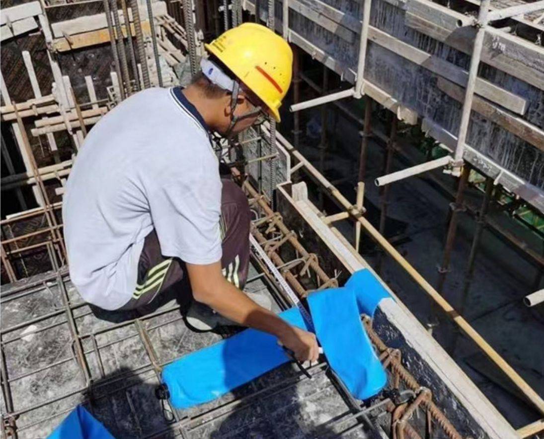 混凝土巨兽崛起,拦截气囊如何改变城市高低标号?_道路_建设_质量