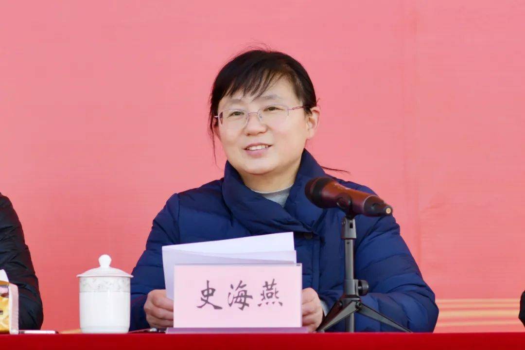 江苏省口岸中学举行2024届高考百日冲刺誓师大会