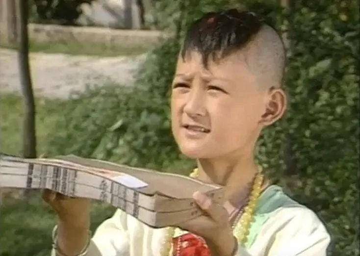 回顾八九十年代看过的经典儿童电视剧_孩子_爸爸_题材