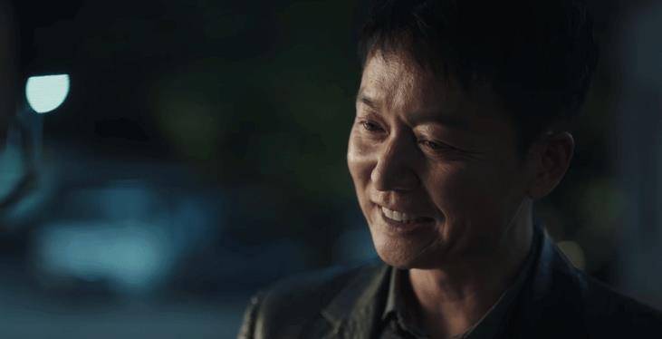 原创45岁走红这剧真炸都分不清他是好人还是坏人