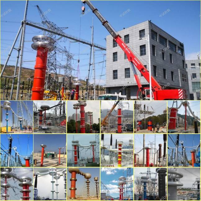 gis耐压串联谐振测试仪_试验_电压_交流