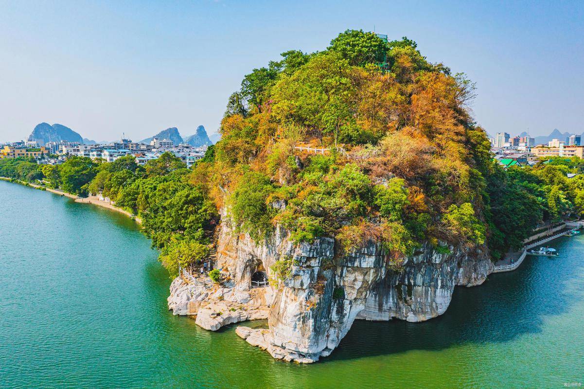 广西4天旅游必玩景点有哪些,象鼻山四天旅游景点攻略_南宁市_文化