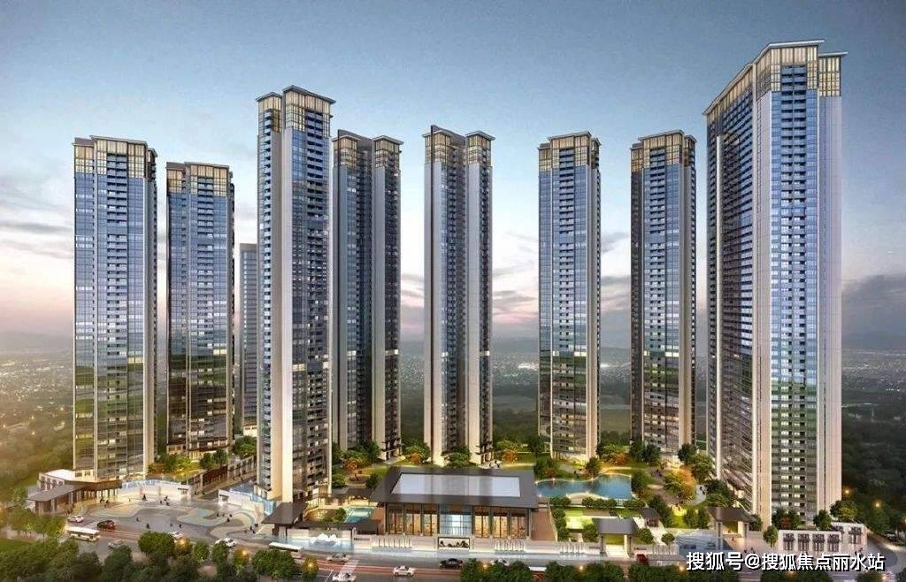 (万科金域学府)最新发布|武汉(万科金域学府)|户型-容积率-小区环境