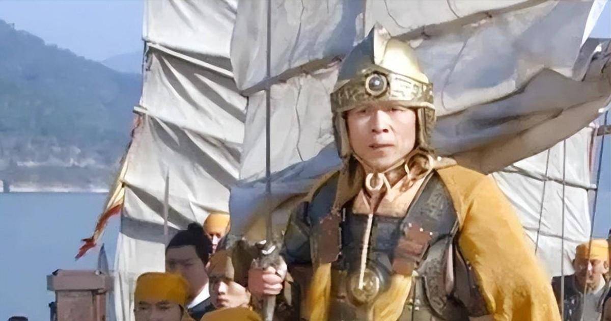 洪都_战舰_时候